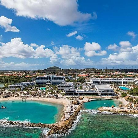 The Rif At Mangrove Beach Corendon All-Inclusive Curio Willemstad Esterno foto