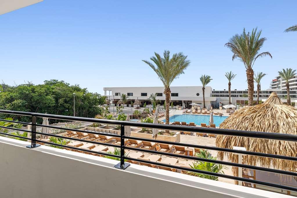 The Rif At Mangrove Beach Corendon All-Inclusive Curio Willemstad Camera foto