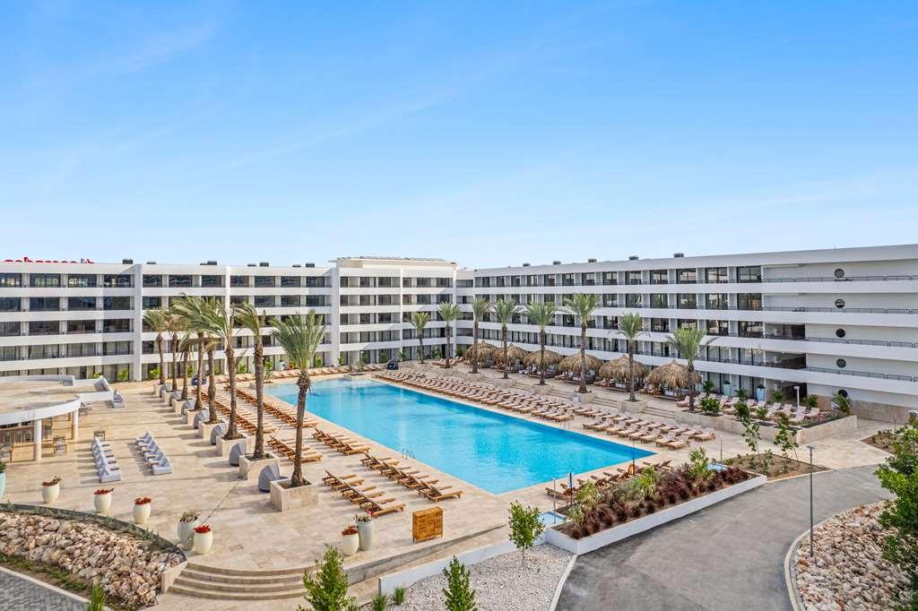 The Rif At Mangrove Beach Corendon All-Inclusive Curio Willemstad Servizi foto