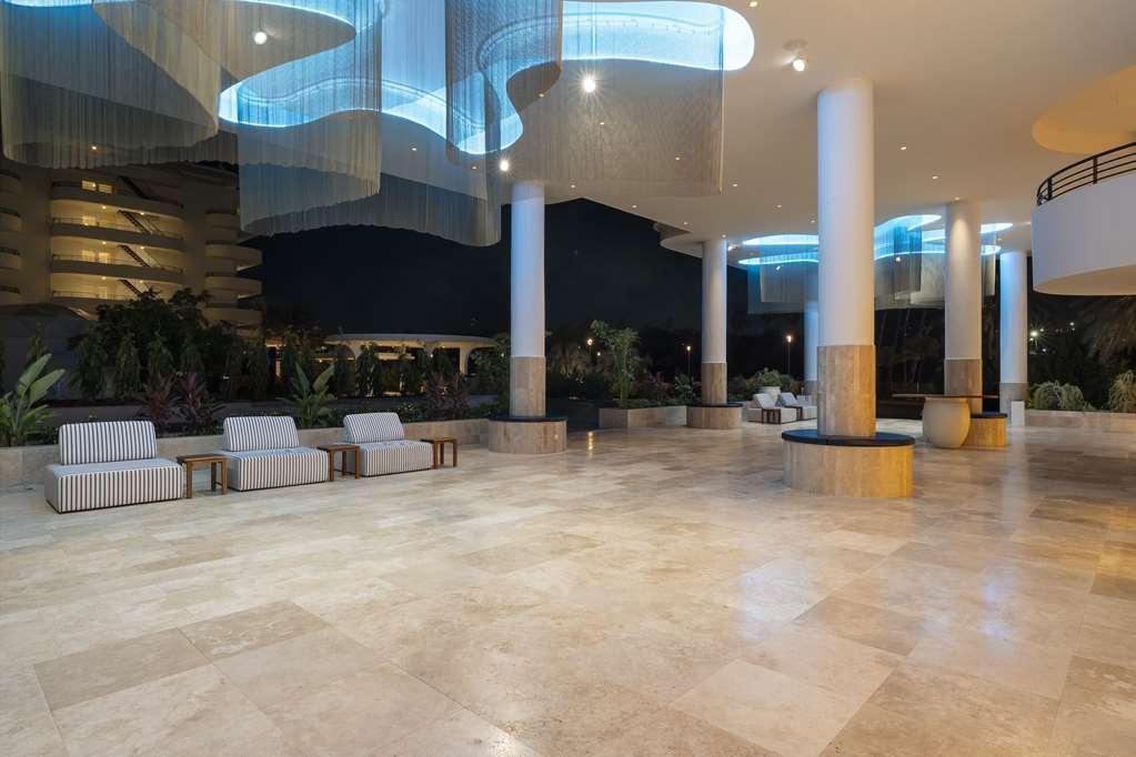 The Rif At Mangrove Beach Corendon All-Inclusive Curio Willemstad Interno foto
