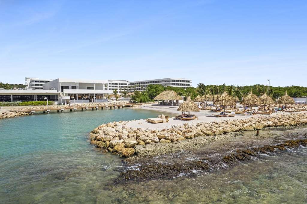 The Rif At Mangrove Beach Corendon All-Inclusive Curio Willemstad Natura foto