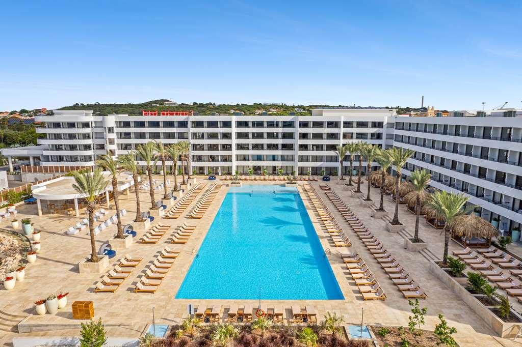 The Rif At Mangrove Beach Corendon All-Inclusive Curio Willemstad Servizi foto