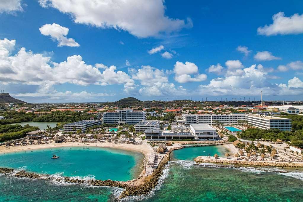 The Rif At Mangrove Beach Corendon All-Inclusive Curio Willemstad Esterno foto