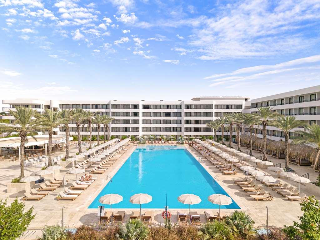 The Rif At Mangrove Beach Corendon All-Inclusive Curio Willemstad Servizi foto