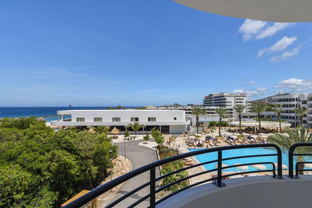 The Rif At Mangrove Beach Corendon All-Inclusive Curio Willemstad Camera foto
