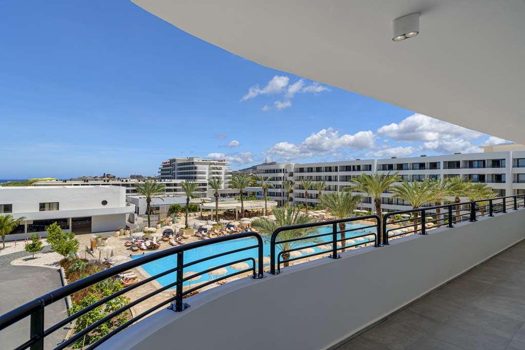 The Rif At Mangrove Beach Corendon All-Inclusive Curio Willemstad Camera foto