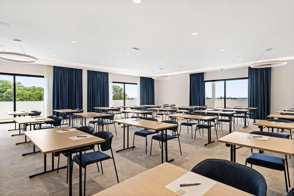 The Rif At Mangrove Beach Corendon All-Inclusive Curio Willemstad Servizi foto