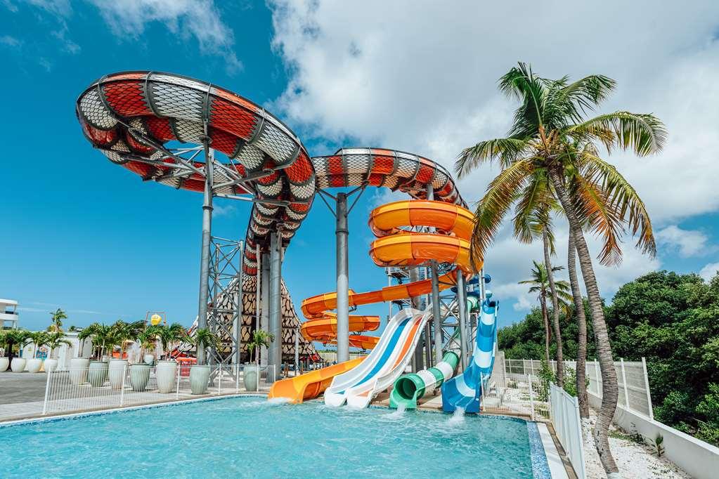The Rif At Mangrove Beach Corendon All-Inclusive Curio Willemstad Servizi foto
