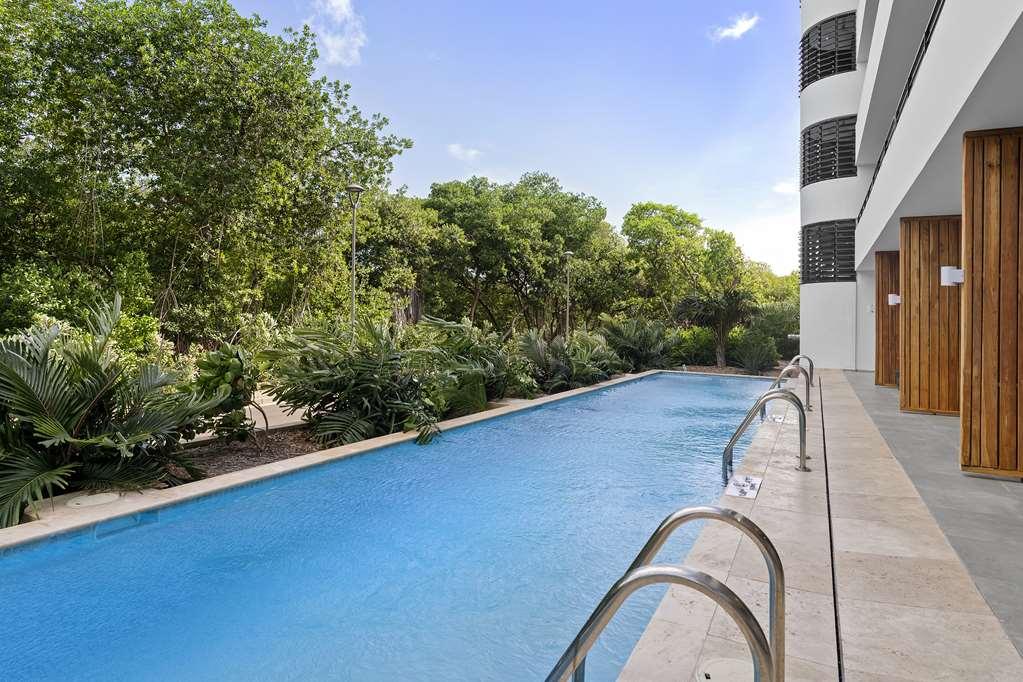 The Rif At Mangrove Beach Corendon All-Inclusive Curio Willemstad Camera foto
